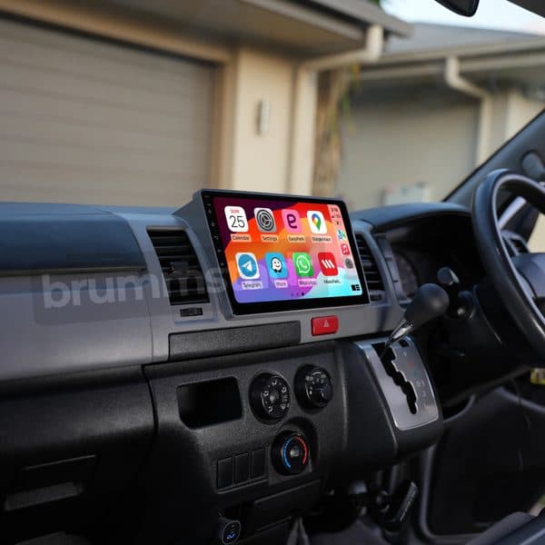 GPS Tracker