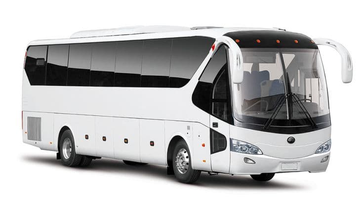Hiace Commuter Luxury
